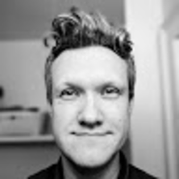 Meet your Posher, Christopher - Picture 1 of 1